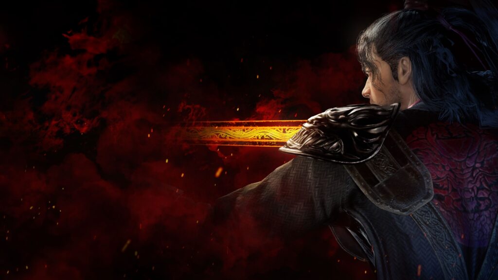 Burning-Sword-Death-Sun-image-1-1024x576 Burning Sword: Death Sun' Set to Launch in 2025 – Play the Demo Now on PC!