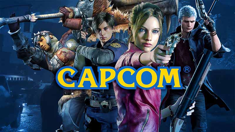 Capcom-tiene-preparados-cuatro-grandes-titulos-para-2020-incluyendo-un-Resident-Evil-no-anunciado Zach Cregger to Direct Resident Evil Reboot for $20 Million, Set for 2026 Release