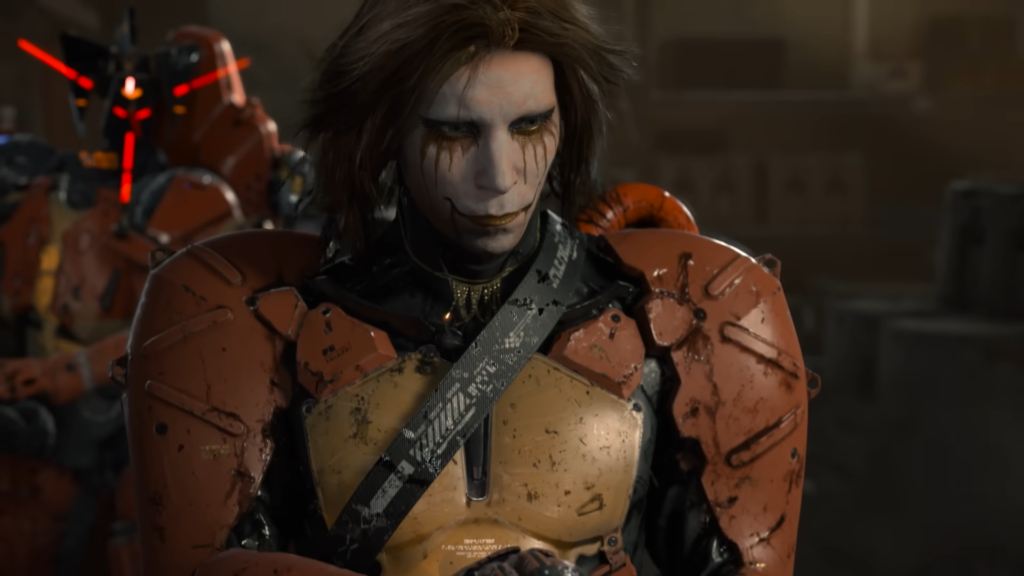 Death-Stranding-2-On-The-Beach-1024x576 Death Stranding 2: Skipping Boss Fights, Doubling Down on Story.
