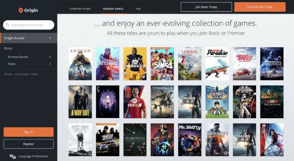 EA-Origin-Shuts-Down-April-2025_Image2 April 17 Marks the End of an Era for EA.
