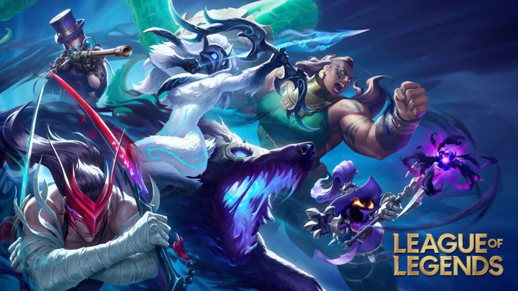 EGS_LeagueofLegends_RiotGames_S1_2560x1440-80471666c140f790f28dff68d72c384b-1024x576 League of Legends Live-Action Series in Development, Set in Bilgewater.