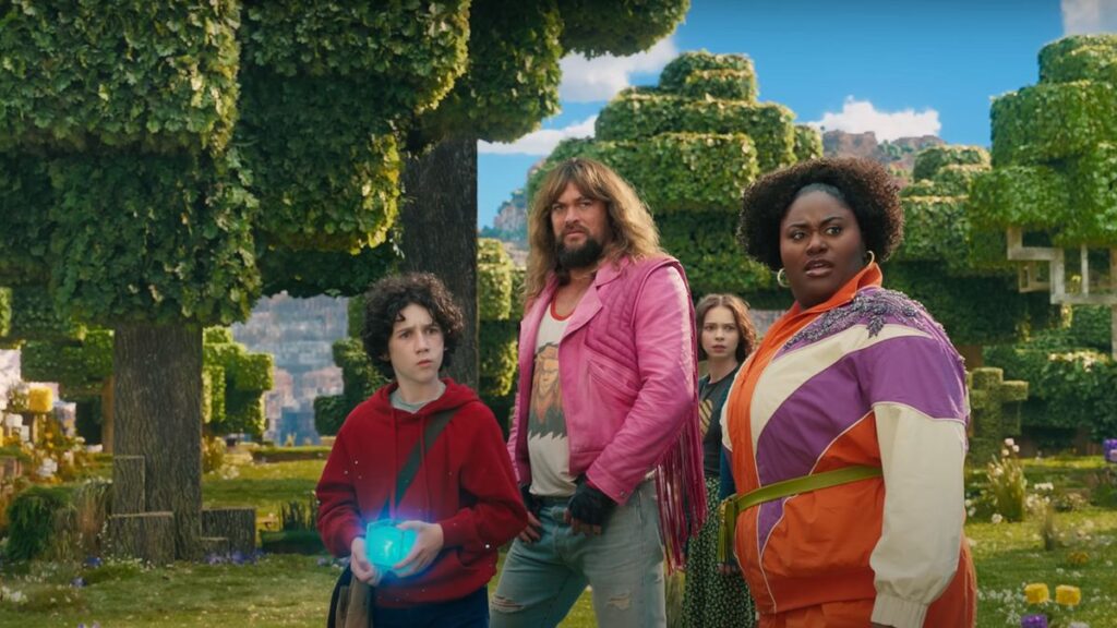 FJXfVDobh2eMiGyAvn9YD4-1200-80-2-1024x576 Minecraft Movie Mines Box Office Gold, Surpasses $550M Globally!
