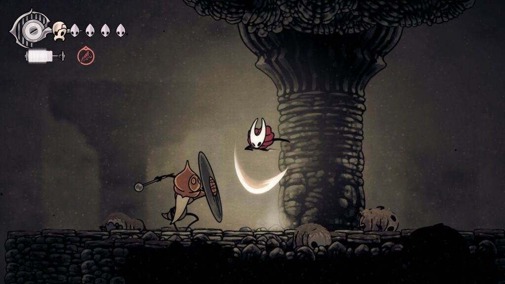 FhHQfMSTDkoTGBVxtucmtY-1024x576 Hollow Knight: Silksong Set to Launch on Both Nintendo Switch and Switch 2.