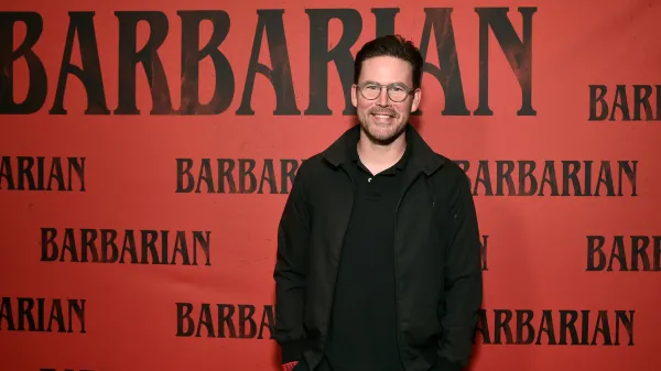 GettyImages-1410405867 Zach Cregger to Direct Resident Evil Reboot for $20 Million, Set for 2026 Release