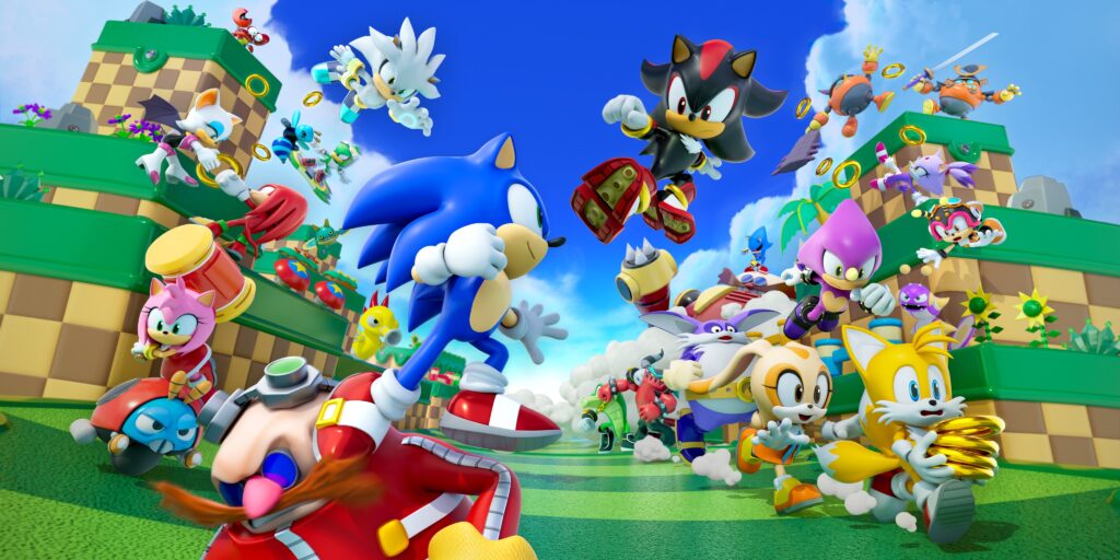 GoBCGHHWQAAz-0J-1024x512 Sonic Rumble Launches on Mobile May 8!