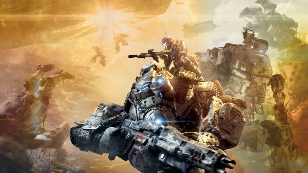LK6EtXWeJgUBY5cQYP2yu-1024x576 Titanfall 3 Teased by Apex Legends Leakers: Could a Reveal Be Coming at The Game Awards?
