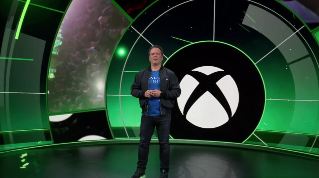LQC4tqHsQvcvCnZ53ZArHL-1024x574 Phil Spencer Admits Xbox Game Pass Isn’t for Everyone.