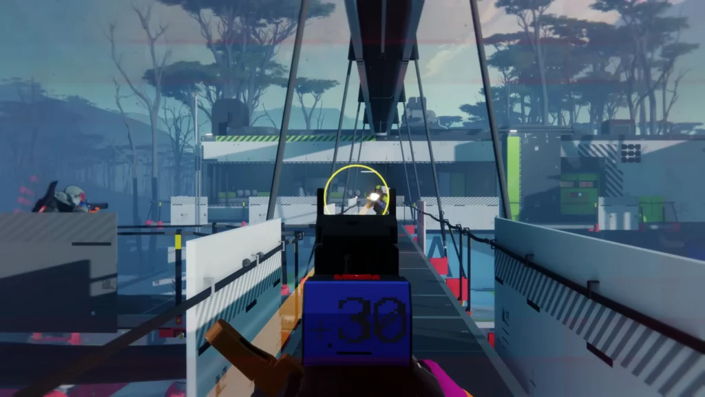 Marathon-_-Gameplay-Reveal-Trailer-0-21-screenshot.png-1024x576 Bungie’s Marathon Launches September 23 for PS5, Xbox Series X|S, and PC.