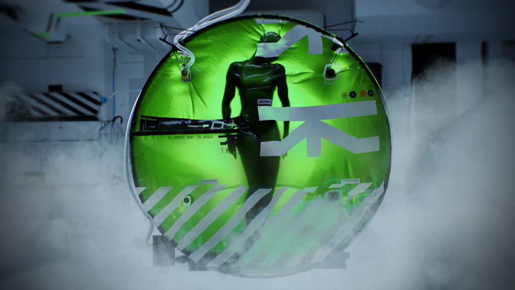 MarathonFTD-1-1024x576 Bungie Teases 'Marathon' Gameplay Showcase on April 12, 2025.