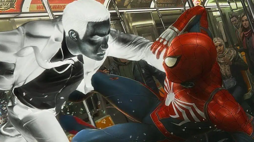 Mr.-Negative3-1024x576-1 Marvel Studios Reportedly Casting Asian Actor Aged 30-50 for Major Role in Spider-Man: Brand New Day.