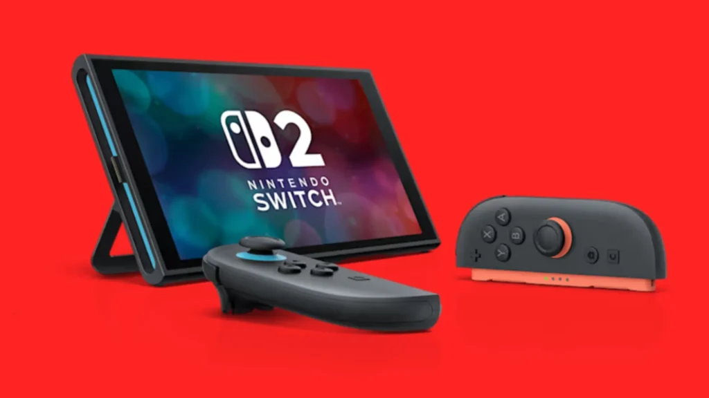 Nintendo-Switch-2-1-1024x576 Nintendo Warns Fans About Potential Switch 2 Release Day Delivery Delays.
