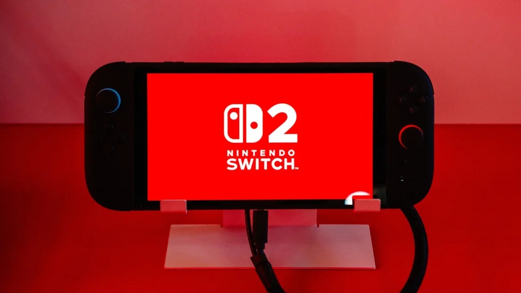 Omaha-31-Nintendo-delays_DIMITAR-DILKOFF-AFP-via-Getty-Images_CLEAN-2-1024x576 Switch 2 Pre-Orders in the U.S. Delayed Indefinitely Due to Tariff Concerns 🇺🇸.