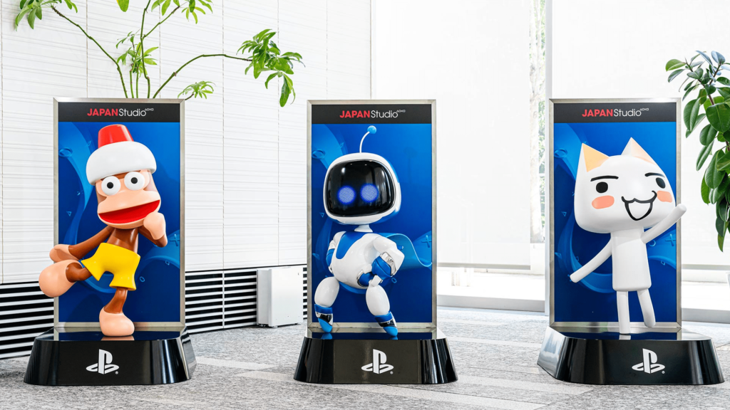 PlayStation-Sony-Japan-Studio-winding-Down-1024x576 PlayStation Shuts Down Japan Studio: Is There No Room for AA Games?
