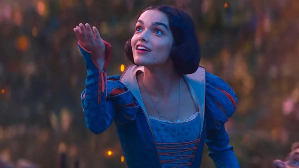 Rachel-Zegler-as-live-action-Snow-White-1024x576 Live-Action Tangled Remake Said to Be Paused Indefinitely.