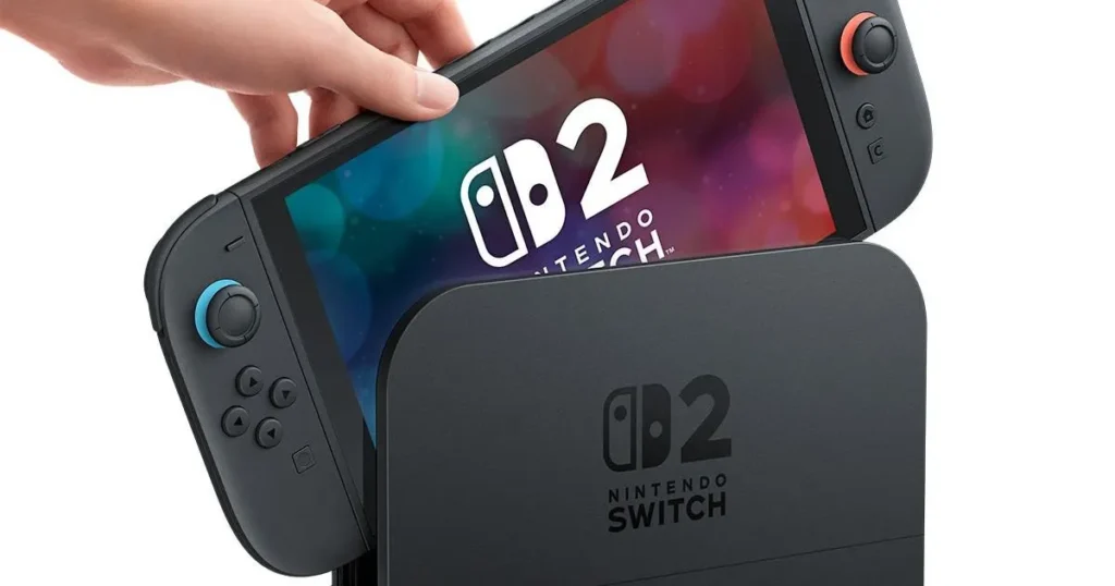 SEI_246793788-1b91-1024x538 Nintendo Delays Canadian Switch 2 Pre-Orders Following U.S. Postponement.