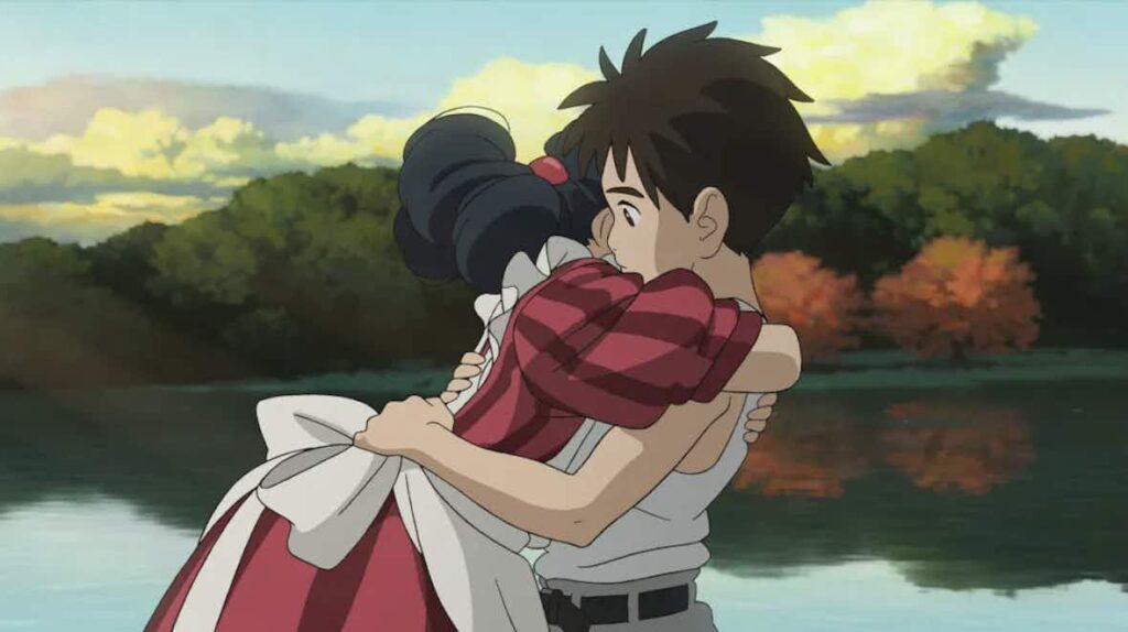 Screenshot-2023-10-02-at-10.57.14-1024x574 The Art of The Boy and the Heron: A Glimpse into Studio Ghibli's Creative Process.