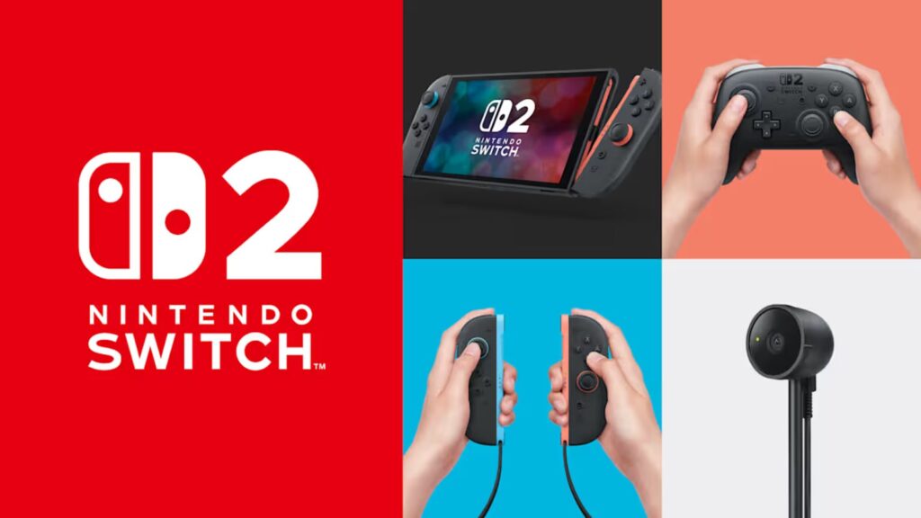 Switch-2-BIG-1024x576 Nintendo Warns Fans About Potential Switch 2 Release Day Delivery Delays.