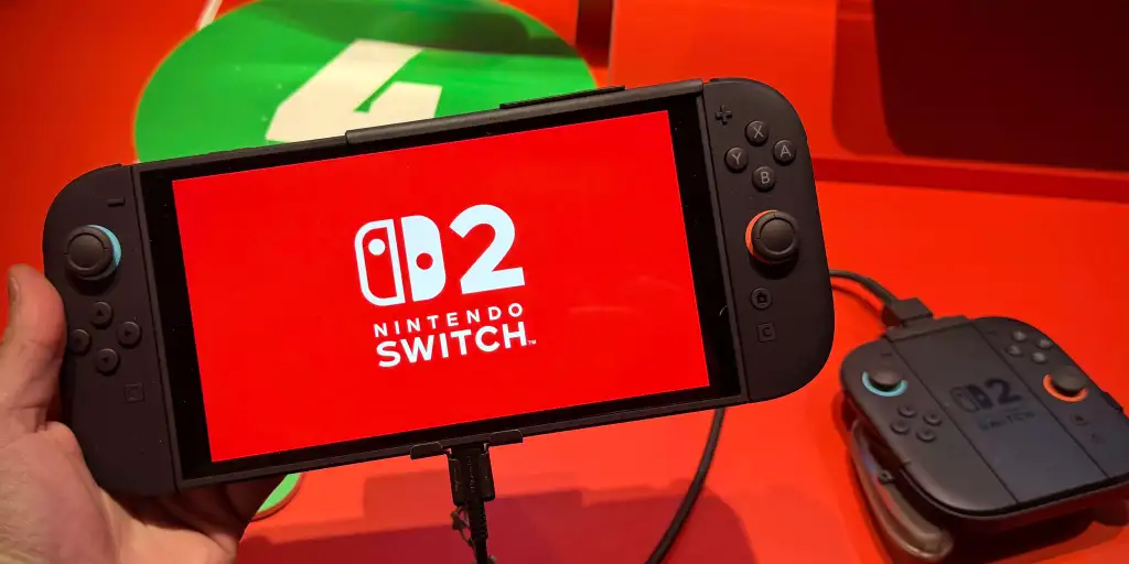 Switch-FI-.jpg HORI Unleashes a Piranha Plant Camera for Nintendo Switch 2 – But There’s a Catch!