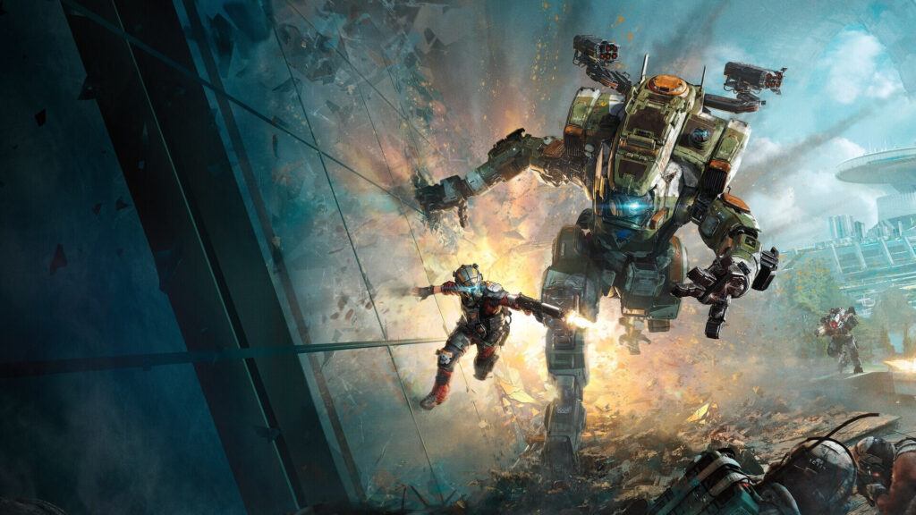TGOF8gaREqllxama-1024x576 Titanfall 3 Teased by Apex Legends Leakers: Could a Reveal Be Coming at The Game Awards?