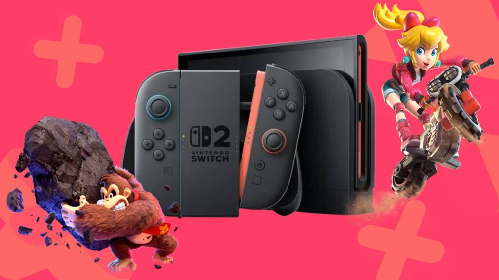 TWjrUz3QMDJxq3SkTwz9x7-1024x576 Nintendo Warns Fans About Potential Switch 2 Release Day Delivery Delays.