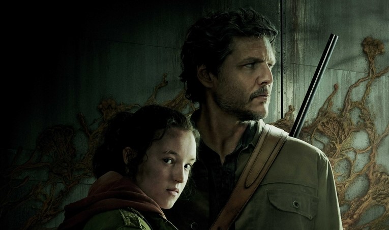 The-Last-of-Us_Official-Key-Art The Last of Us Officially Renewed for Season 3 Ahead of Season 2 Premiere.