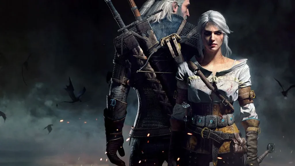 Why-Ciri-Shouldnt-Be-the-Protagonist-of-the-Witcher-4-1024x576 Fake Witcher 4 Beta Invites Are a Scam, Warns CD Projekt Red.