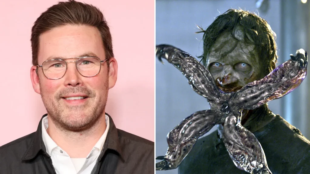 Zach-Cregger--1024x577 Zach Cregger to Direct Resident Evil Reboot for $20 Million, Set for 2026 Release