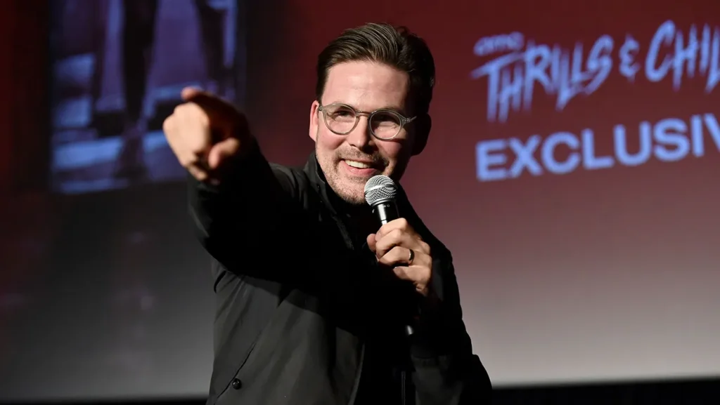 Zach-Cregger-Main-2025-1024x577 Zach Cregger to Direct Resident Evil Reboot for $20 Million, Set for 2026 Release