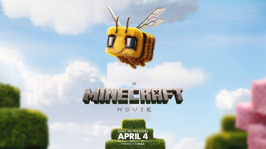 a-minecraft-movie-1-1024x576 Minecraft Movie Surpasses $700 Million Worldwide, Becoming a Major Box Office Success.