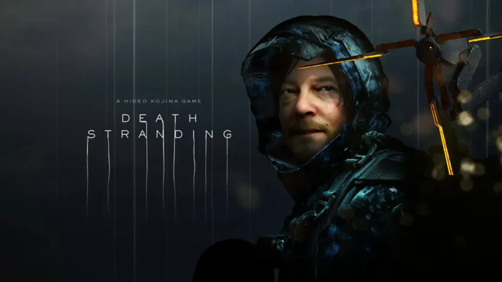 a24deathstranding-1024x576 A Quiet Place: Day One" Director to Helm A24's "Death Stranding" Movie.