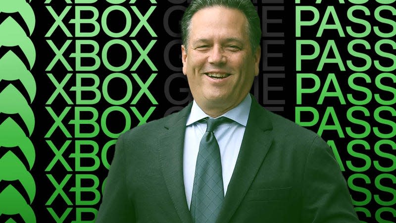 b9775160f841fe1777a7b962f534065d Phil Spencer Admits Xbox Game Pass Isn’t for Everyone.