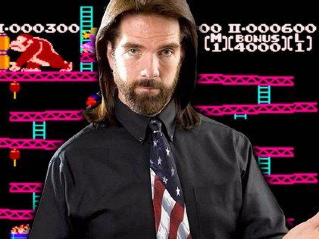billy-mitchell-donkey-kong-record-score-lost-walter-day-king-kong-1024x768 Billy Mitchell, Former Donkey Kong Champion, Wins Defamation Lawsuit Against YouTuber.
