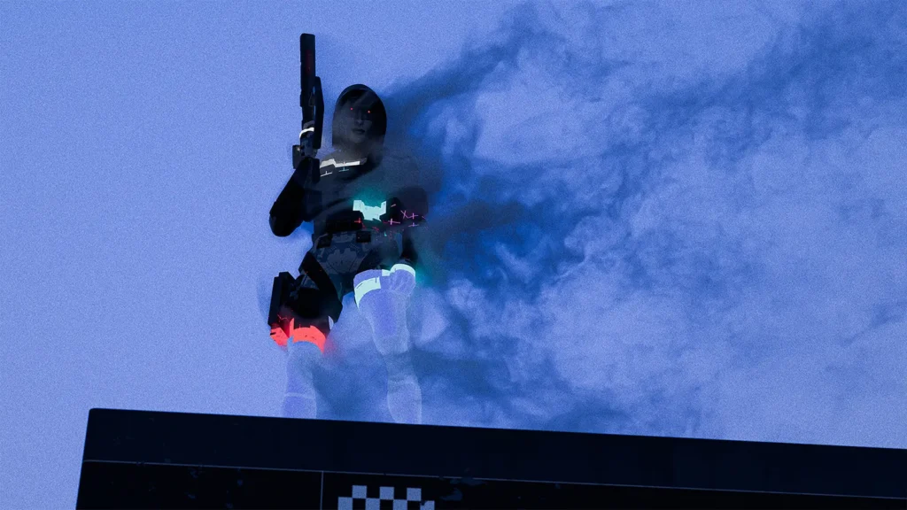 bungie-marathon-developer-update-2-1024x576 Bungie Teases Marathon Reveal with April 2025 Showcase.