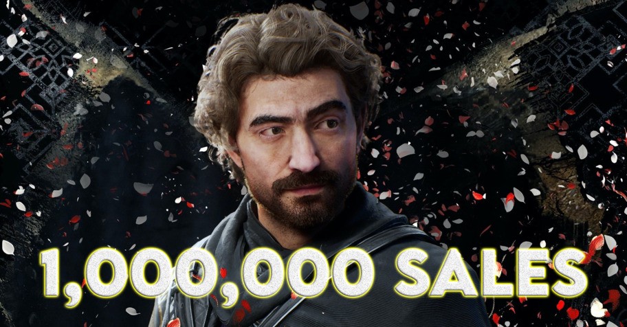 c60ea5852157a46c0b43bc0bd8338b5fcc73_912cr476 Clair Obscur: Expedition 33 Surpasses 1 Million Copies Sold!