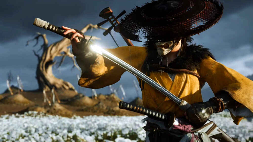 cE8YHUGjznARw7PWtAMYbZ-1024x576 Ghost of Yotei Receives R Rating in Taiwan Ahead of 2025 Release.