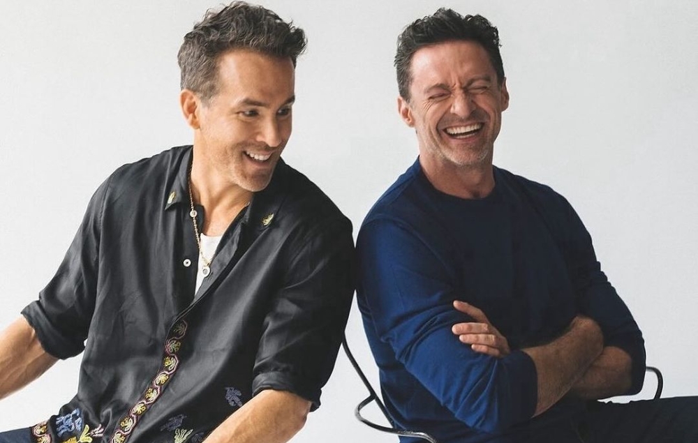 download-1 Ryan Reynolds Writing New Project with Hugh Jackman and Shawn Levy – Not Deadpool 4 (Yet).