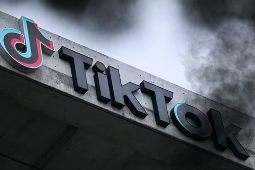 download TikTok Ban Deadline Extended: U.S. Now Gives Until June 19 for Sale Deal.