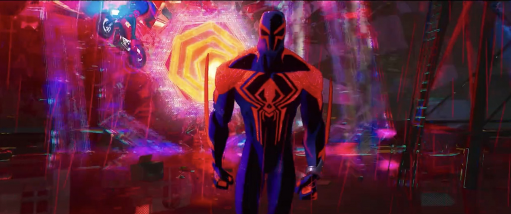 image-17-1024x429-1 Spider-Man: Beyond the Spider-Verse – Officially Coming to Theaters in June 2027.
