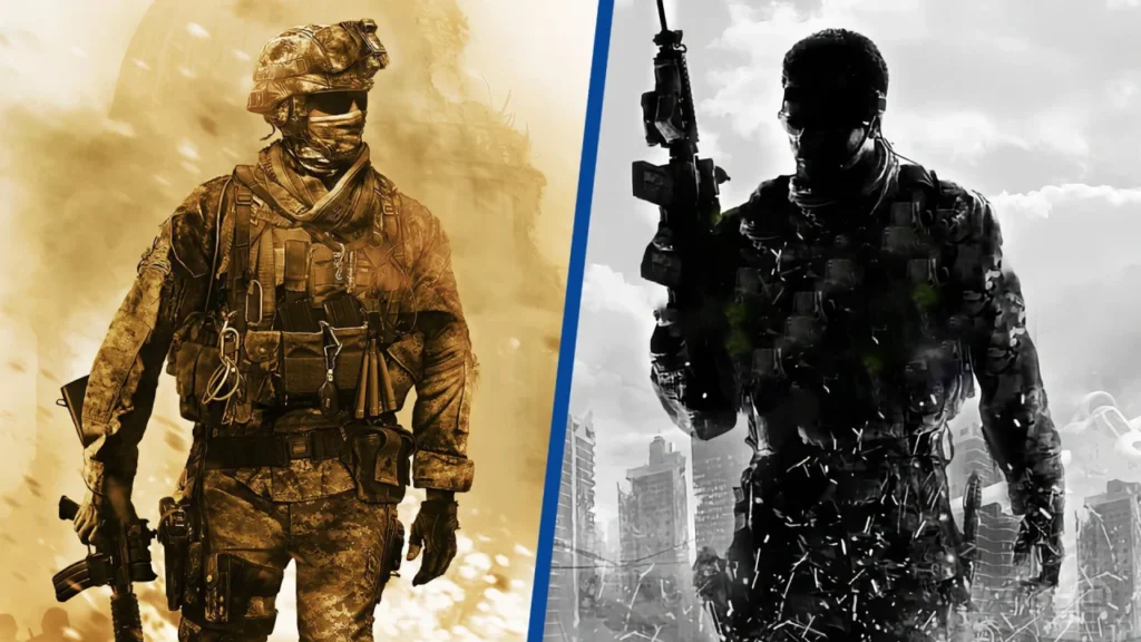 large-1-1024x576 Original Call of Duty: Modern Warfare 2 and 3 Re-Releases Could Be Coming Soon.