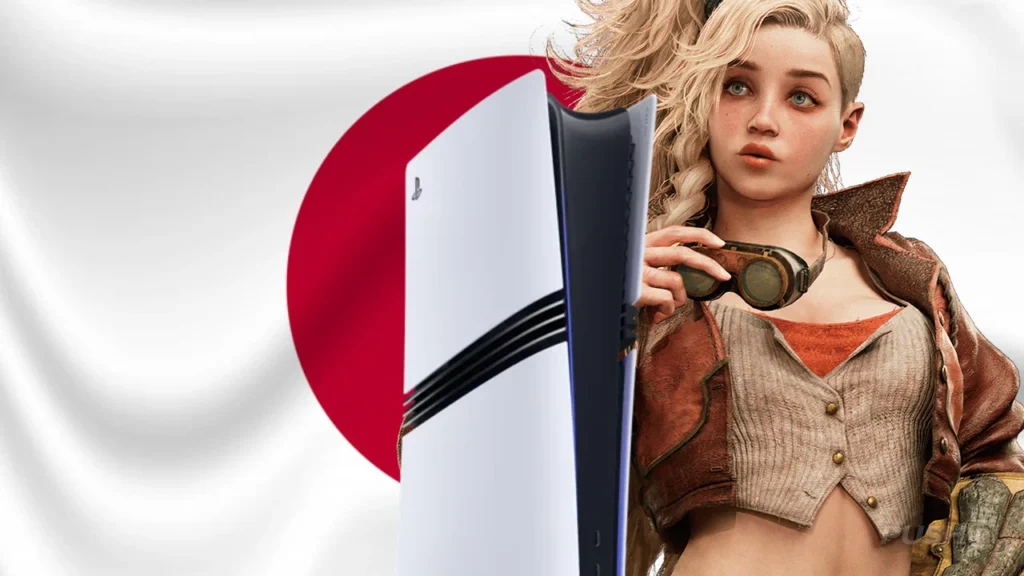 large-4-1024x576 PS5 Rental Services Sell Out Across Japan Amid Monster Hunter Wilds Craze!