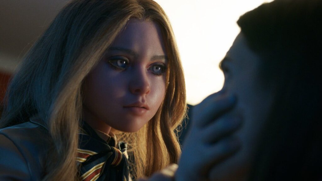 m3gan-blog-1672931303024-1024x576 M3GAN Returns to Theaters — And This Time, She’s Watching You at Home.