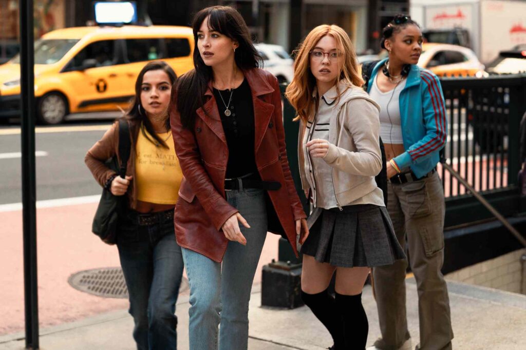 madame-web-020524-3-801e42de4f834cc48a1420b767fc9e64-1024x682 Madame Web Surpasses Deadpool & Wolverine with 16M Netflix Views!