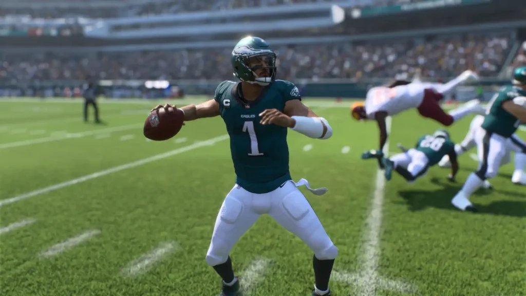 madden-nfl-1024x576 Madden NFL 26 Launches August 14 — Early Access Starts August 11!