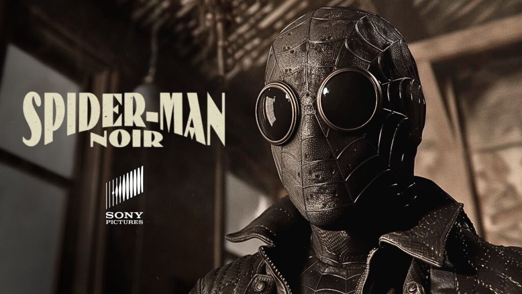 maxresdefault-2-3-1024x576 Live-Action Spider-Man Noir Series to Feature 8 Episodes, Starring Nicolas Cage!