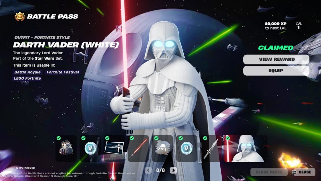 maxresdefault-3-1024x576 Fortnite Chapter 6 Season 3: Star Wars Battle Pass, Start Date, and Everything You Need to Know.