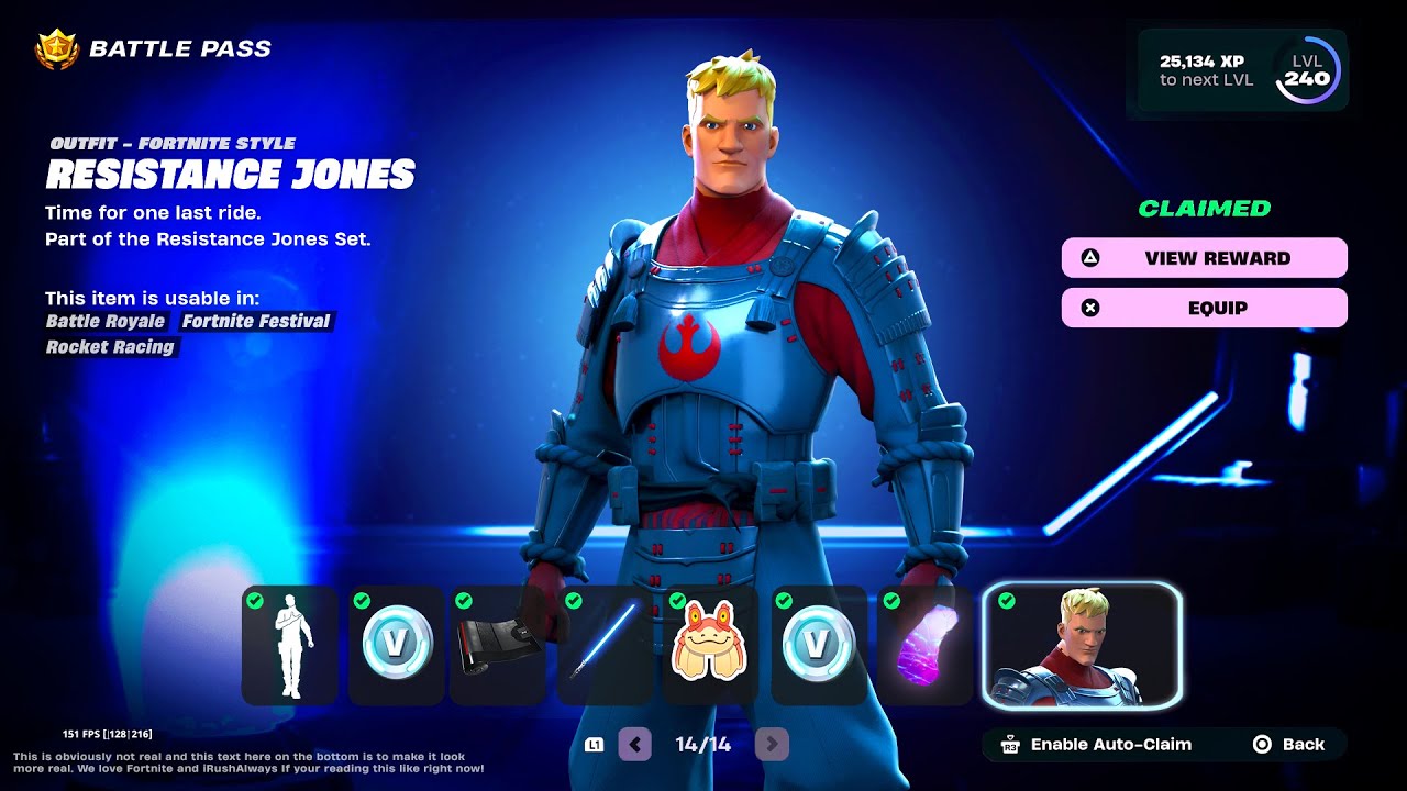 maxresdefault-4-1 Fortnite Chapter 6 Season 3: Star Wars Battle Pass, Start Date, and Everything You Need to Know.