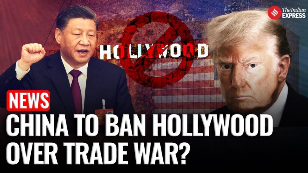 maxresdefault-5-1-1024x576 China May Ban U.S. Films Amid Escalating Trade War Over New Tariffs.