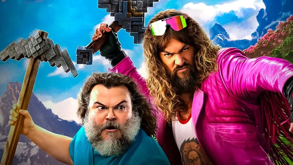 minecraft-movie-reviews-1024x576 Minecraft Movie Breaks Record for Largest Video Game Film Opening Day with $58M.