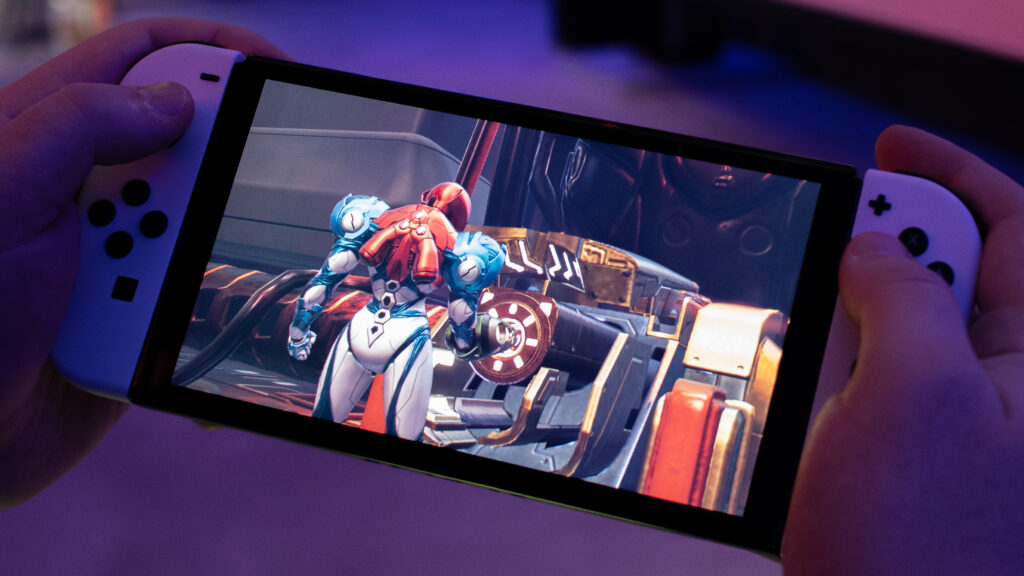 o22582kz55XPh7osQJFUqa-1024x576 Nintendo Switch 2 Dev Kits Reportedly Lack 4K Output.