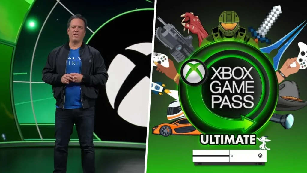 phil-spencer-xbox-game-pass-isnt-burning-cash-its-very-sustainable-1024x576 Phil Spencer Admits Xbox Game Pass Isn’t for Everyone.